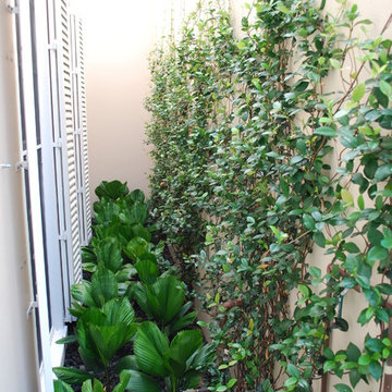 Rood Landscape Projects