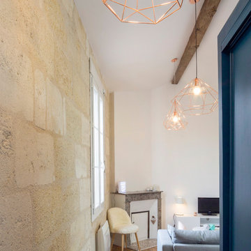 Appartement Bordelais