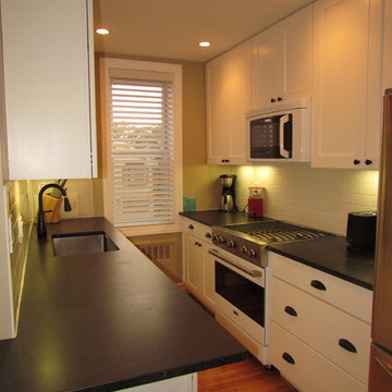 Rockaway Renovation Before the Storm (Hurricane Sandy)