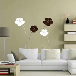 Cool Wall Decals - Products