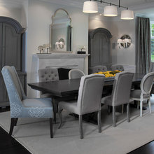 dining rooms