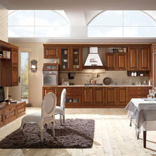 Contemporary Kitchen Design