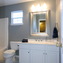Bathroom Ideas