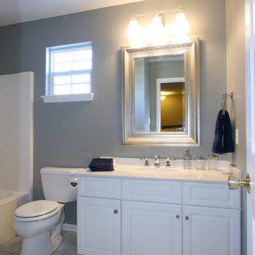 Springford Main Bath - AFTER