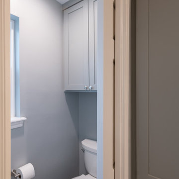 Cox Bathrooms - Bath Program