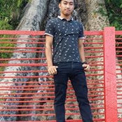 Ralph Vincent Cariaga's photo