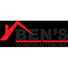 Ben's Construction Inc.