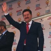 Hasan Kinay's photo