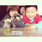 Yan Huixin's photo