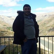Selcuk Guzel's photo