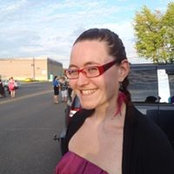 Jolyane Marois's photo