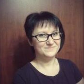 Nata Kuznetsova's photo