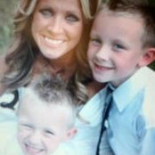 Kelli Jones Carters billede