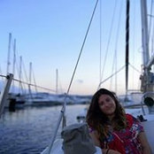 Joanna Guedj's photo