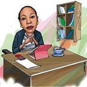 Chinwe Audifferen's photo
