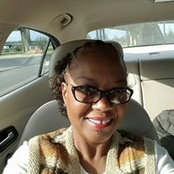 Lorraine Jacksons foto