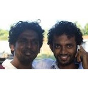 Foto von Dhanesh Jayarathna
