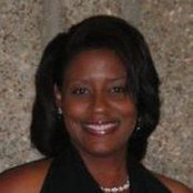 Foto von Tajauna Campbell