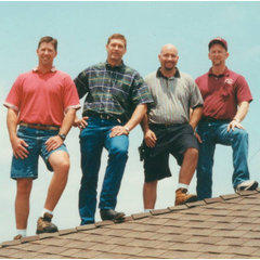 Quality Tops Roofing, Inc.