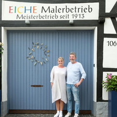 E.I.C.H.E. Malerbetrieb GmbH