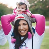 Danielle Oliver's photo