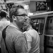 Mark Hyland's photo