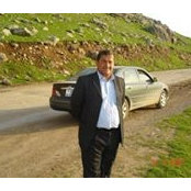 A Hawezy Koye's photo