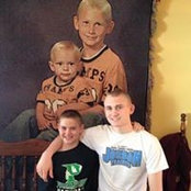 Lillian Rodgers's photo