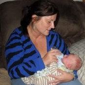 Vickie Keller's photo