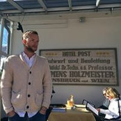 Foto von Edward Barrow