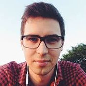 Denis Pakhaliuk's photo