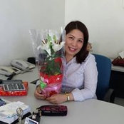 Judy Chua's photo