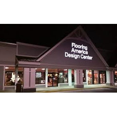 Flooring America Design Center