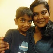 Gracelin Heres foto