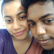 Rajendra Rampersauds foto