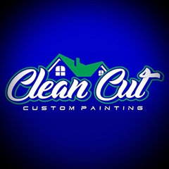 Clean Cut Custom Painting