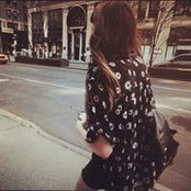 Kristina Diamond's photo