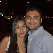 Aeisha Adnan's photo