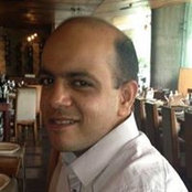Vivek Puri's photo