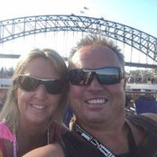 Chris Pethybridge's photo