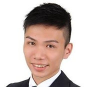 Mervin Yeo's photo