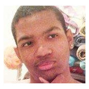 Antwain Williams's photo