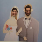 Foto von Emma & Quentin Teisseire