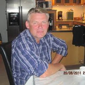 Johnny Andersens foto