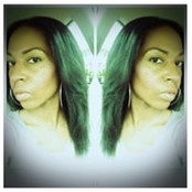 Photo de Nicole Hayden-Rice
