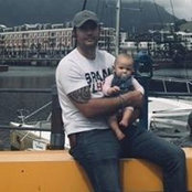 Andre Botha's photo