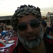 Foto von Mohammed Farook