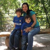 Karina Gaytán's photo