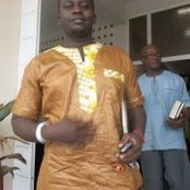 David Acquah's photo