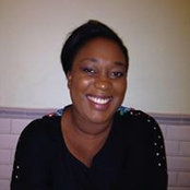 Tinuke Bernard's photo